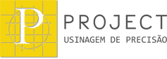 Project Usinagem de Precis�o - Sert�ozinho-SP